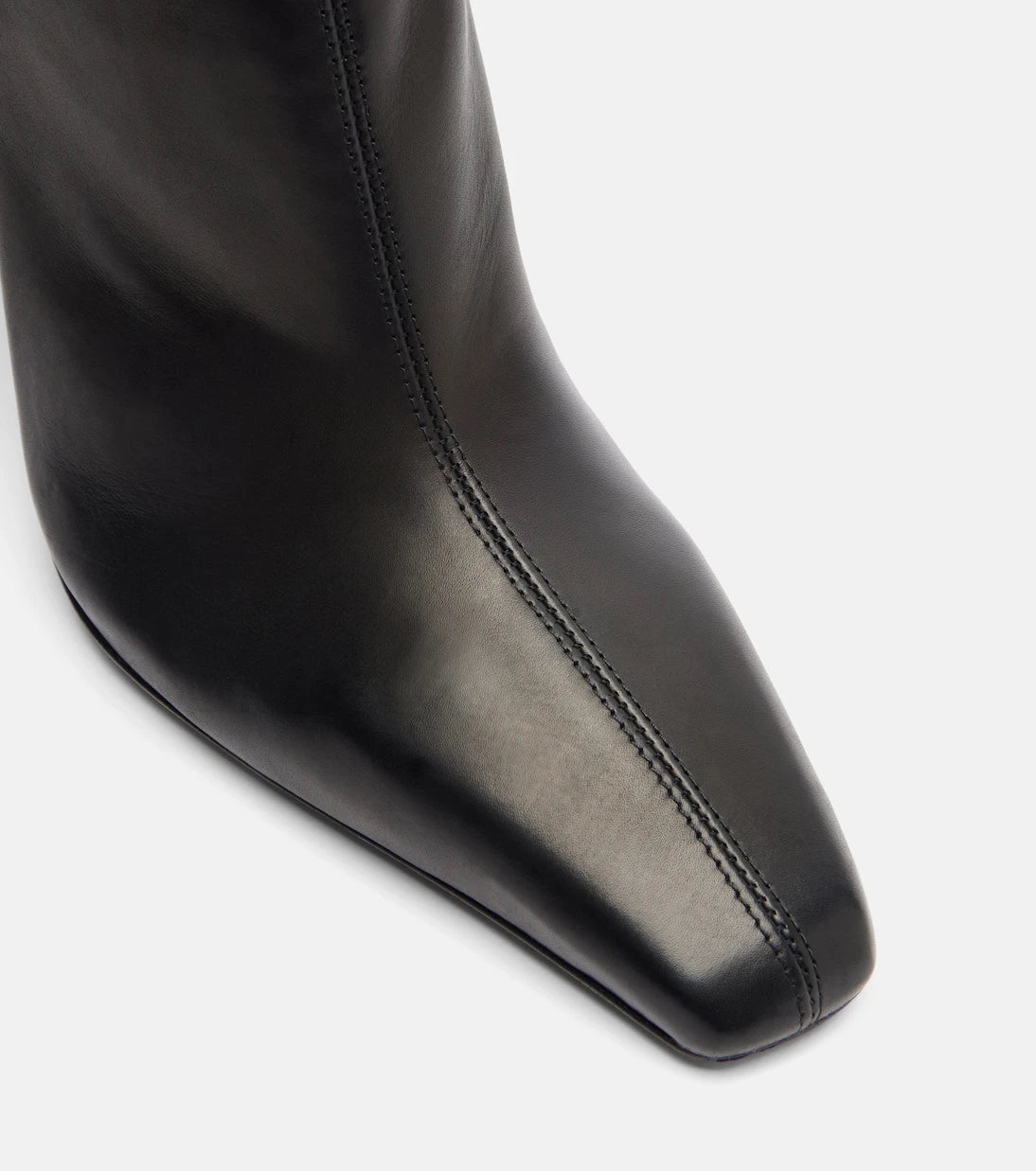 Paris Texas - Belle leather ankle boots