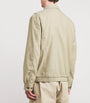 Polo Ralph Lauren Green Lined Light Jacket