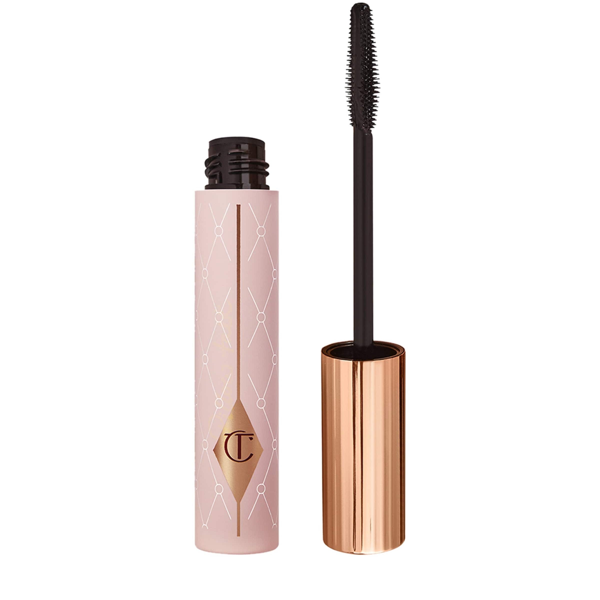 Charlotte Tilbury Pillow Talk Push Up Lashes Mascara