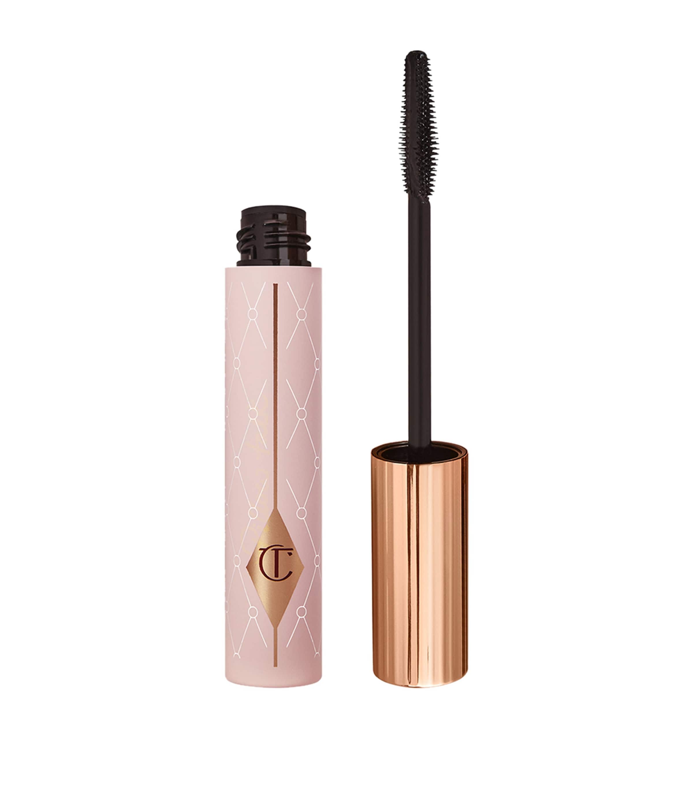 Charlotte Tilbury Pillow Talk Push Up Lashes Mascara