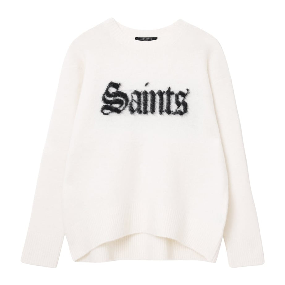 Multi Saints and Sinners Sweater