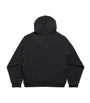 Black Cotton City of Angels Hoodie