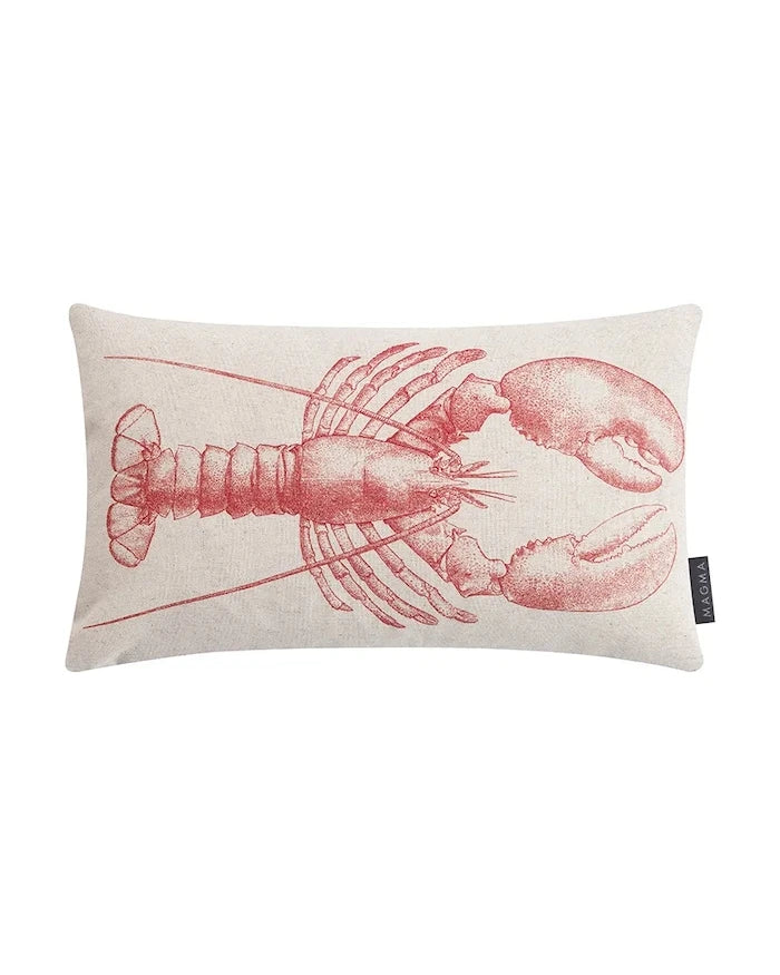 Magma Sea Breeze 30 x 50 cm Dekoratif Yastık Kılıfı