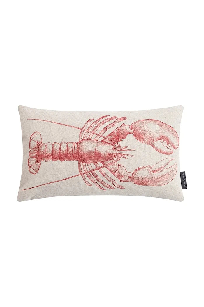 Magma Sea Breeze 30 x 50 cm Dekoratif Yastık Kılıfı