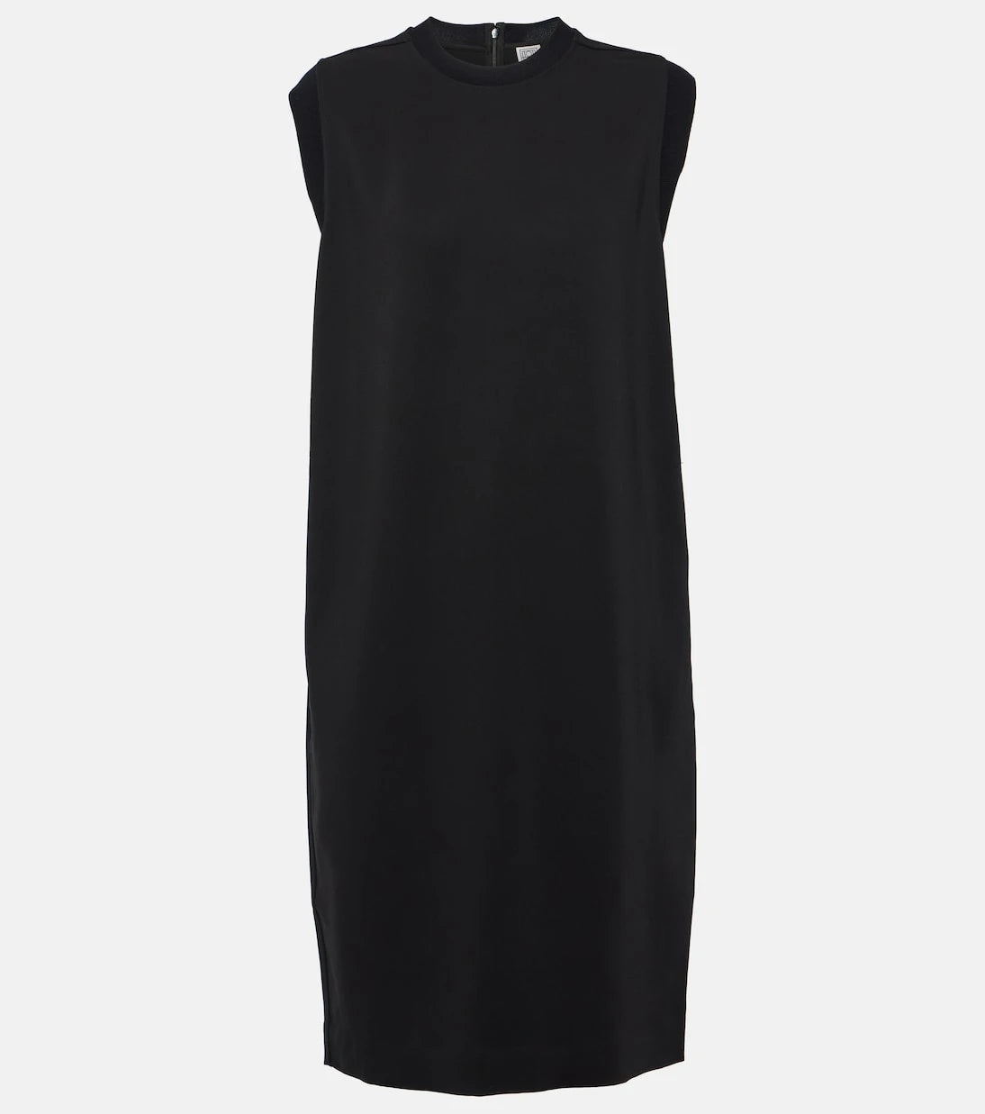 Toteme - Cady midi shift dress