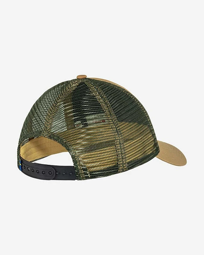 Fjallraven Vizörlü Şapka