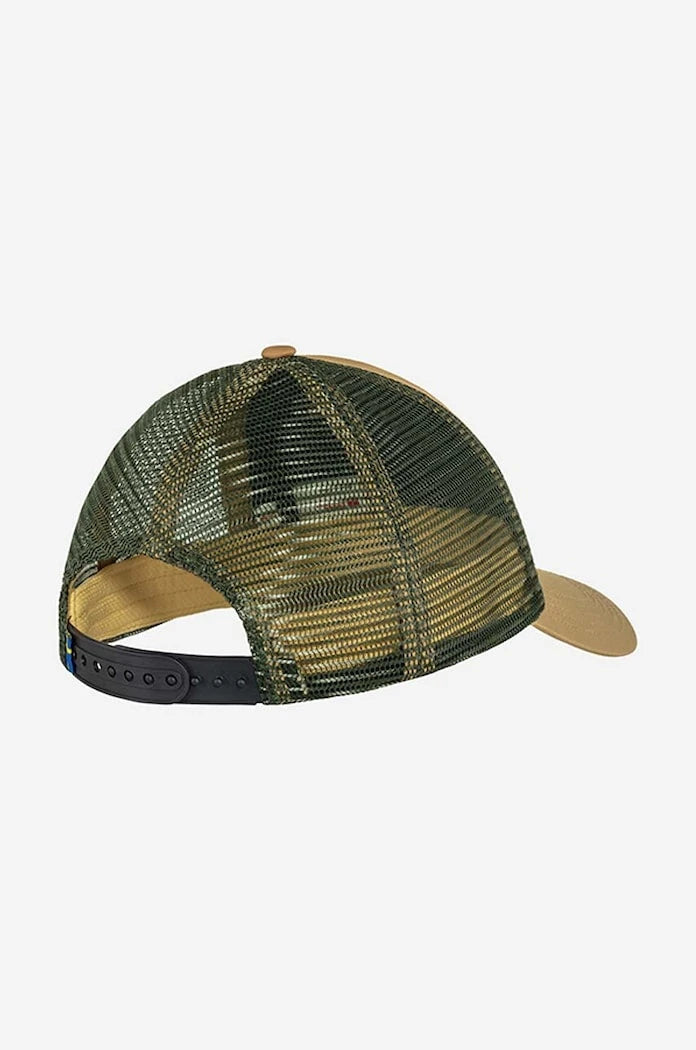 Шапка с козирка Fjallraven