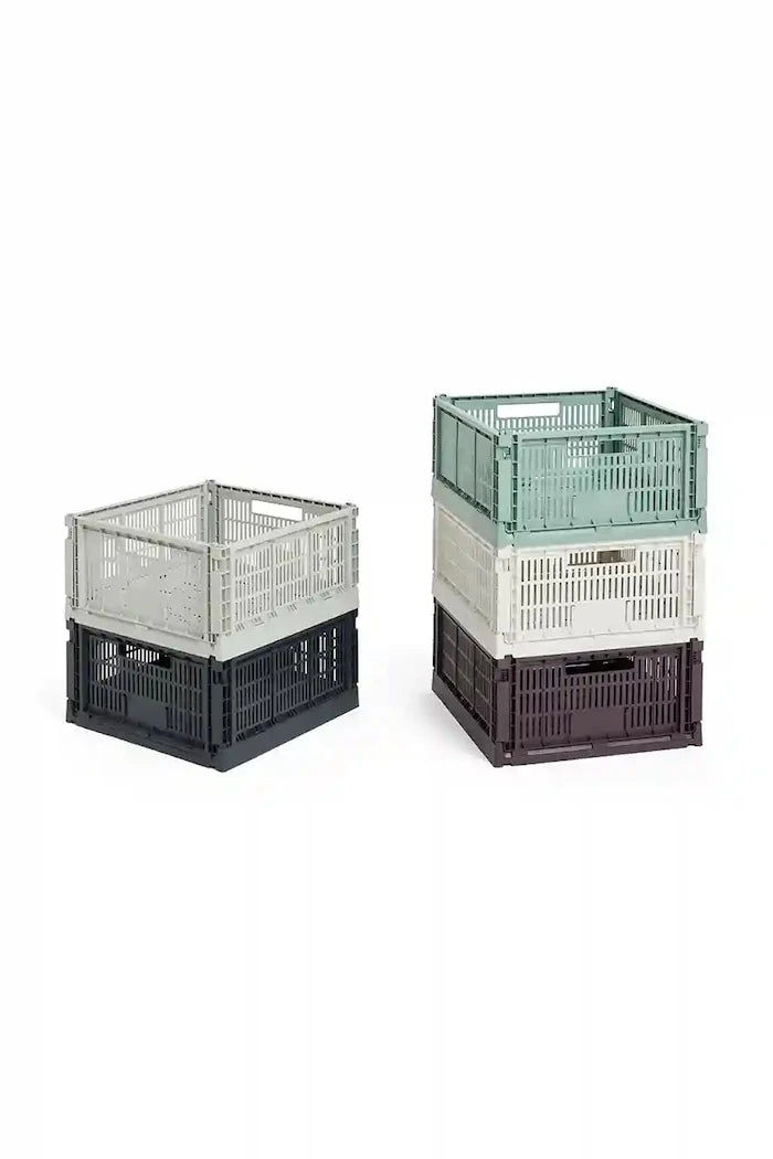 HAY Colour Crate L/18,5 x 34,5 x 53 cm Saklama Kutusu