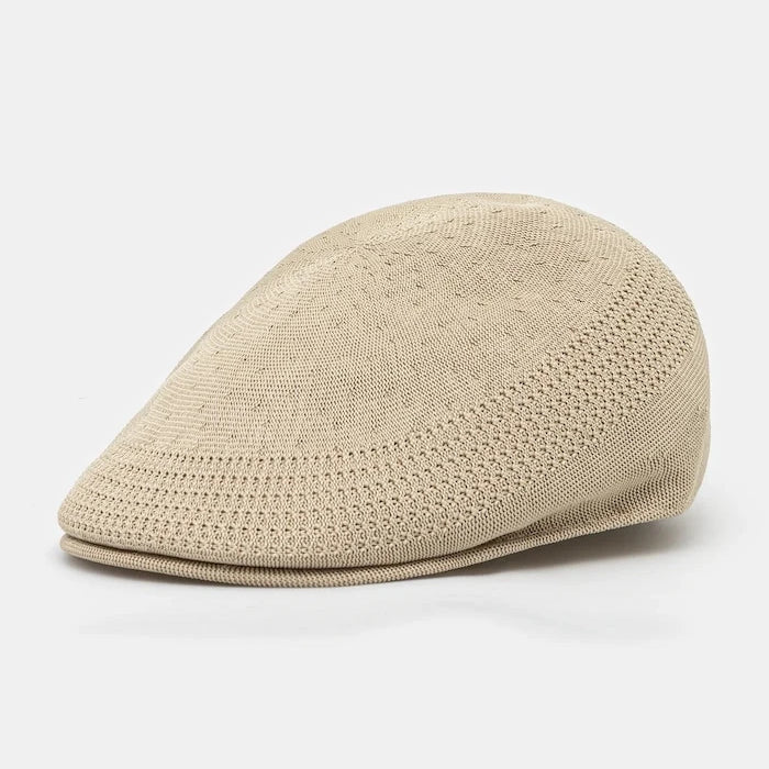 Каскет Kangol 507 Ventair K3208HT BEIGE