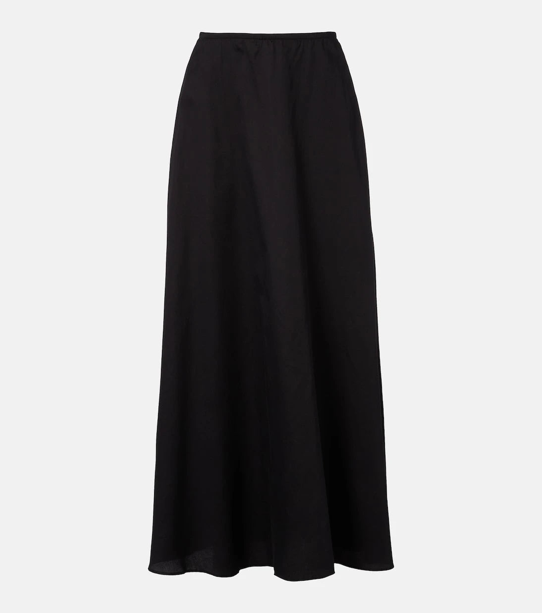 Leset - Yoko cotton maxi skirt
