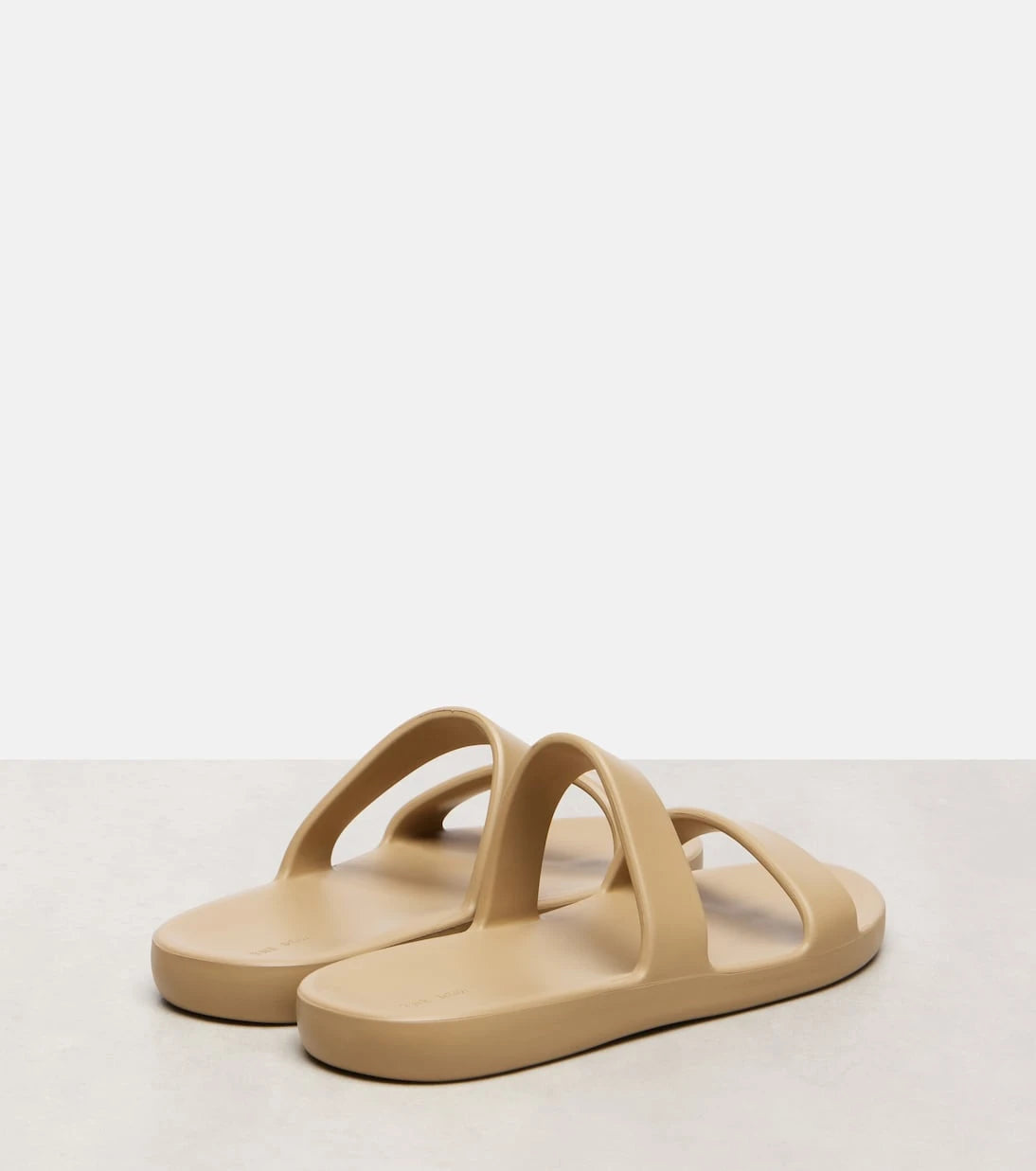 The Row - Foam sandals
