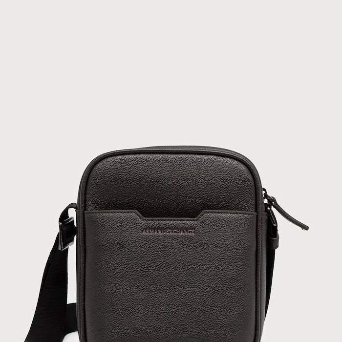 Armani Exchange Erkek Çapraz Çanta