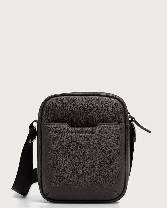 Armani Exchange Erkek Çapraz Çanta