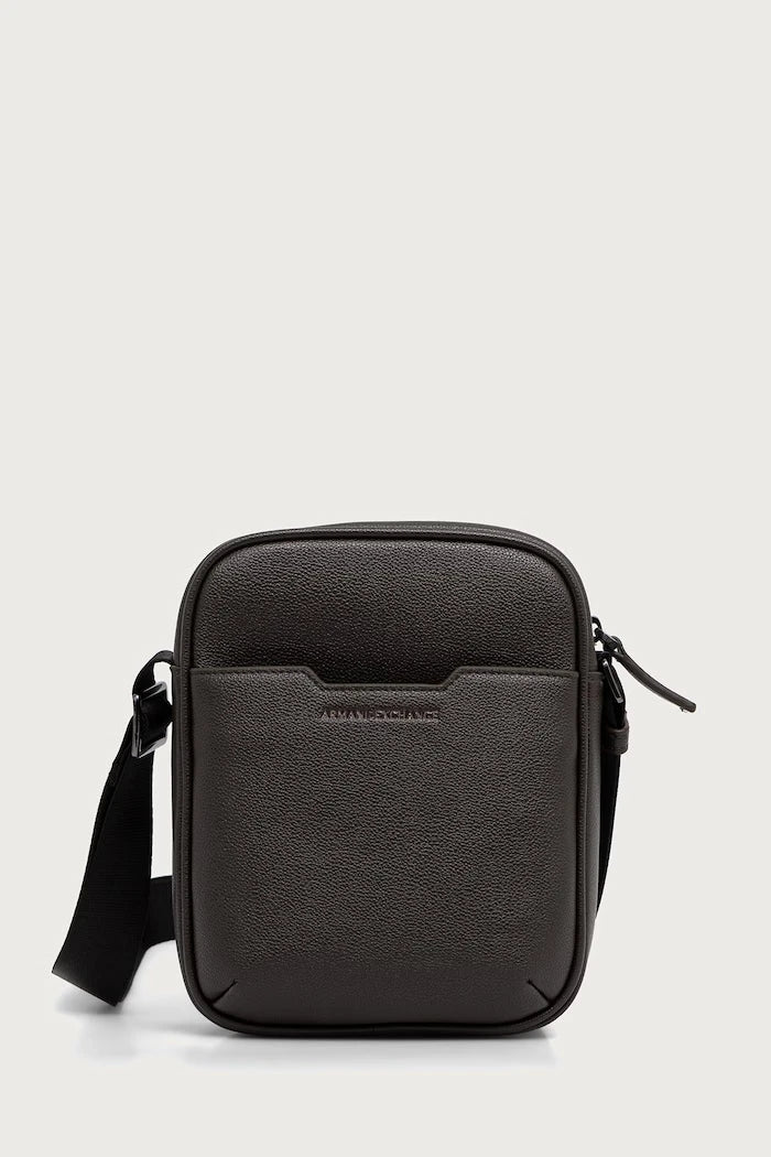 Armani Exchange Erkek Çapraz Çanta