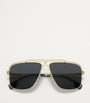 Metal VE2242 Medusa Sunglasses