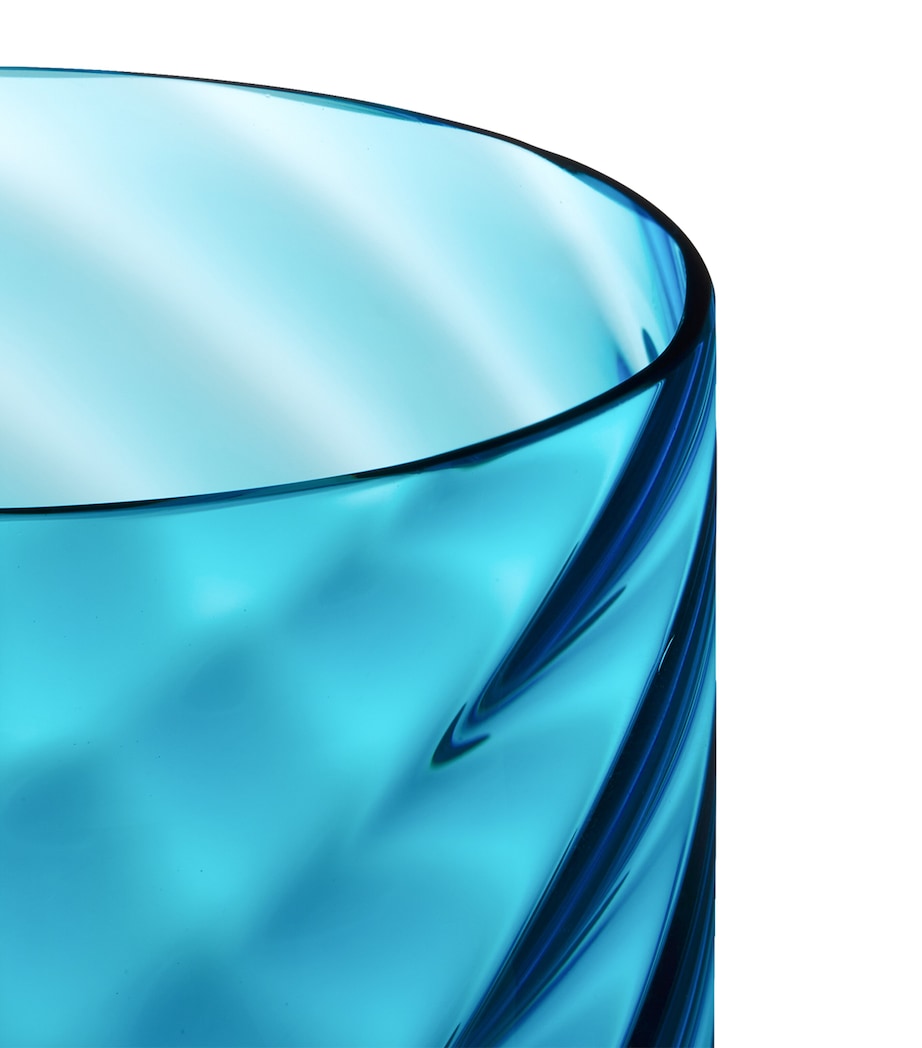 Dolce & Gabbana Casa Set of 2 Carretto Glasses (400ml)