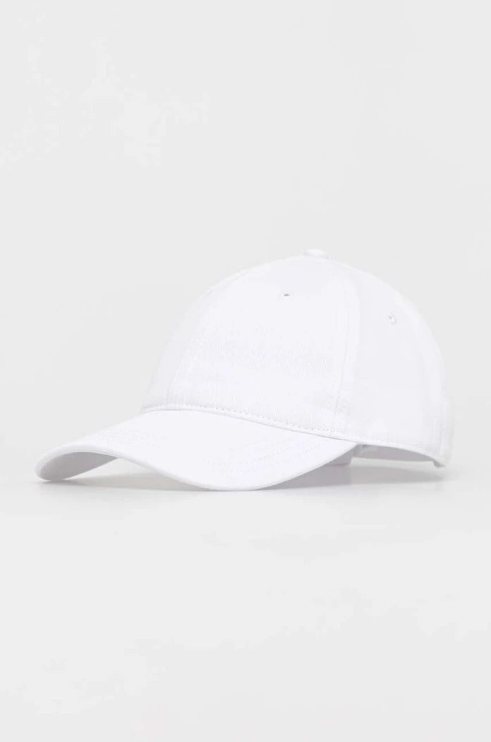 Lacoste бейзболна шапка от памук