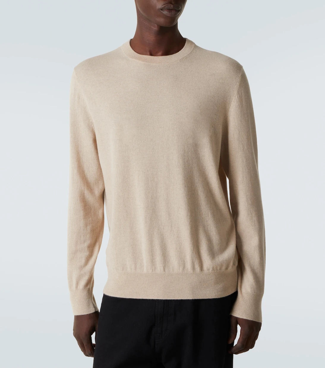 Arch4 - Cashmere sweater