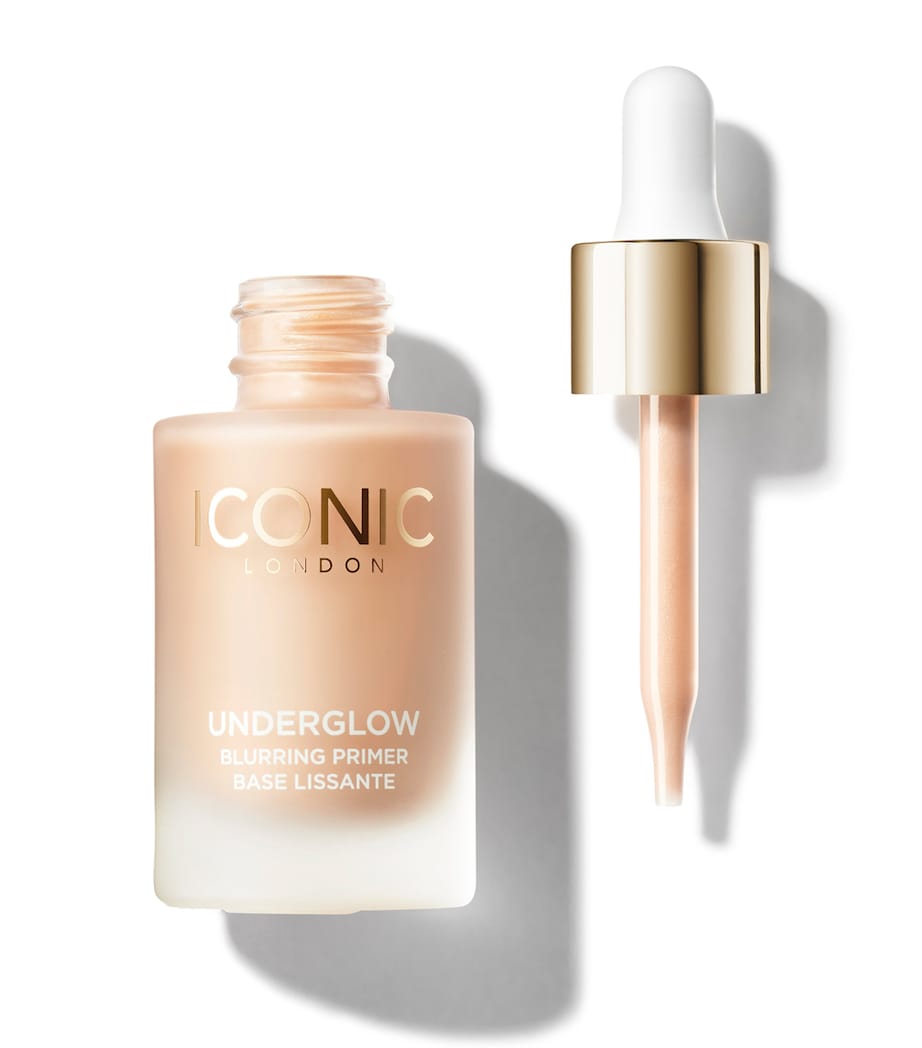 Iconic London Underglow Blurring Primer