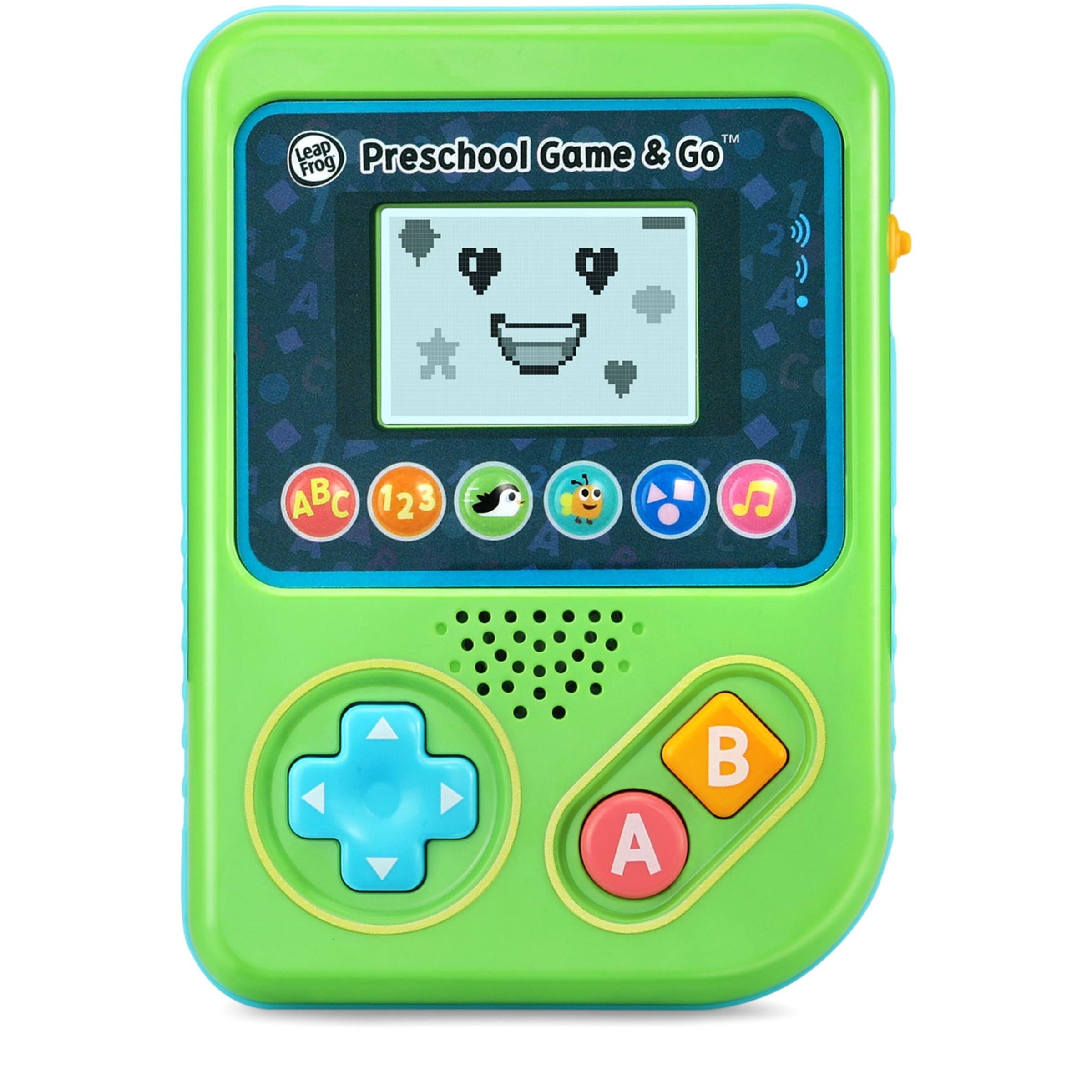 Leapfrog Preschool Game & Go
