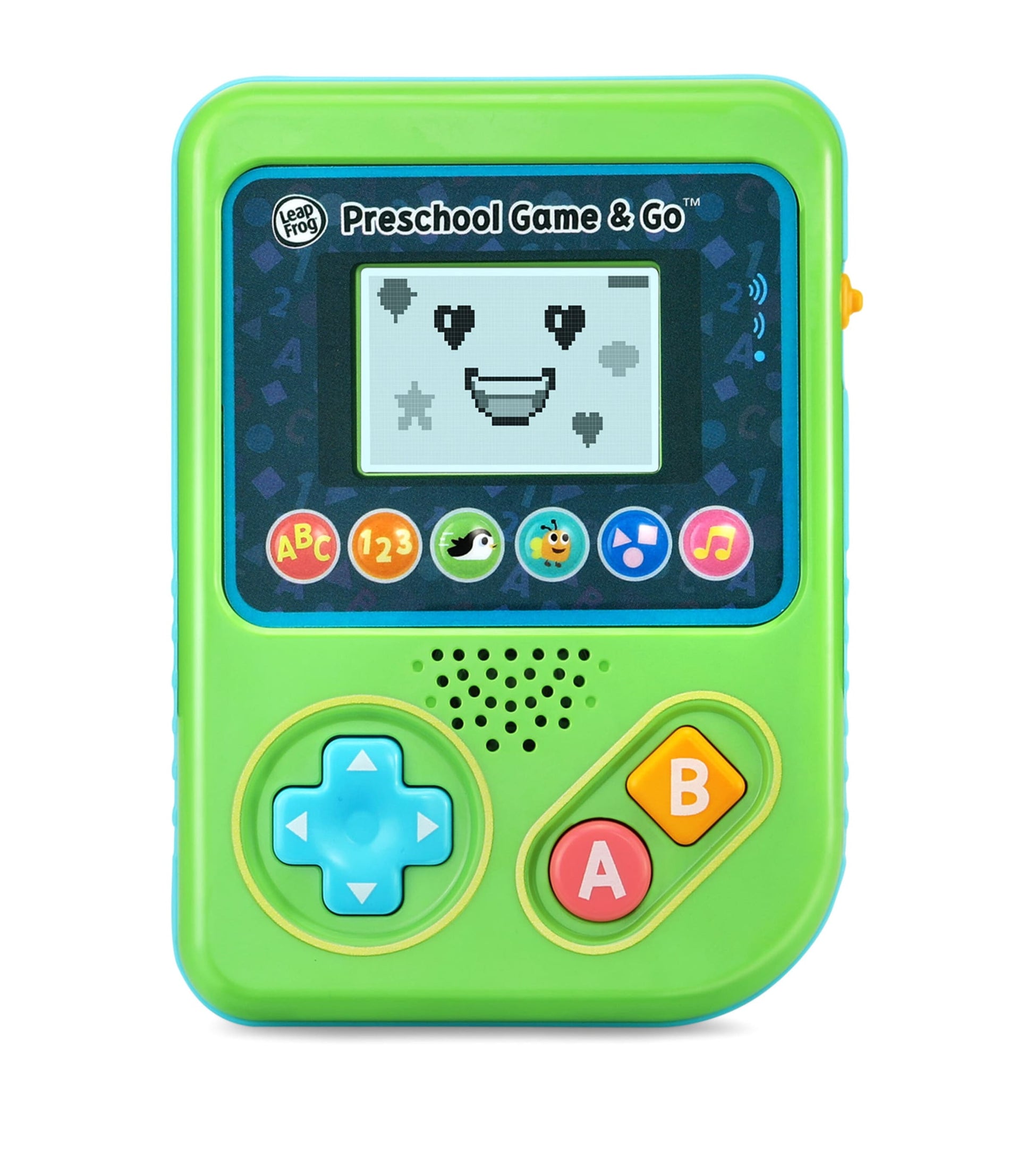 Leapfrog Preschool Game & Go