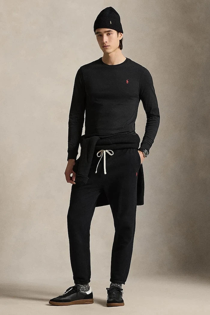 Polo Ralph Lauren - Блуза с дълъг ръкав