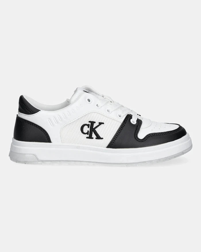 Calvin Klein Jeans Çocuk Spor Ayakkabısı