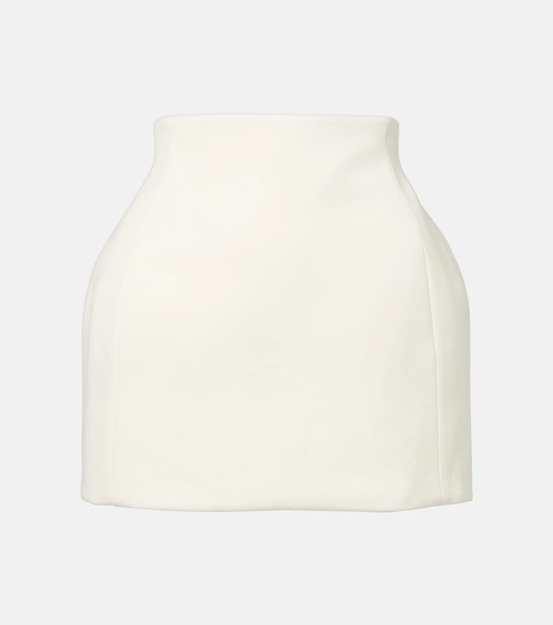 Wardrobe.NYC - تنورة قصيرة RHW