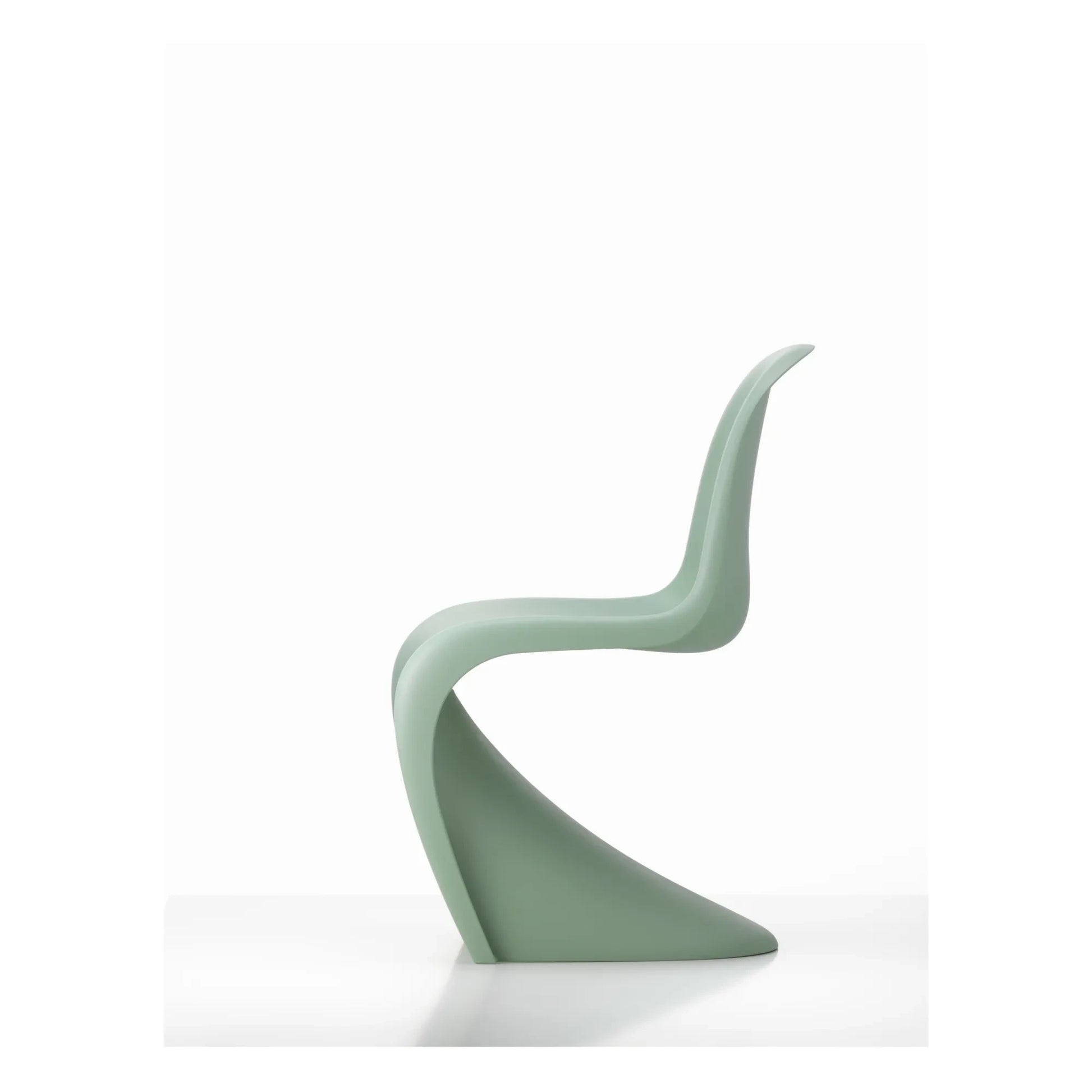 Vitra - Chair - Verner Panton  | Soft Mint