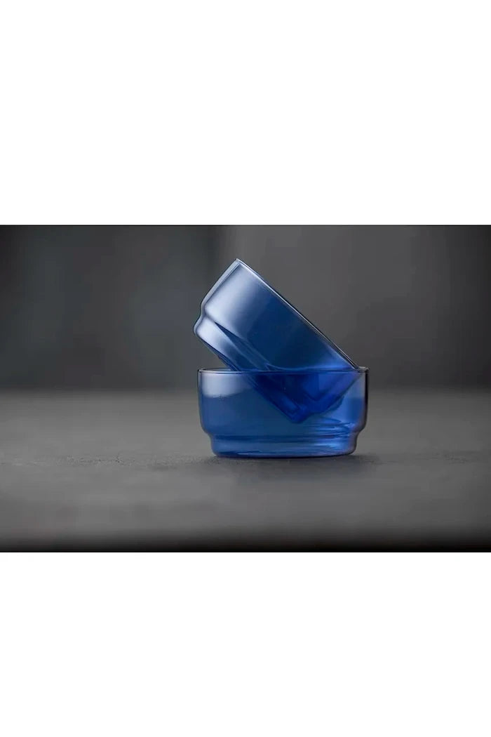 Комплект купички Lyngby Glas Torino (2 броя)