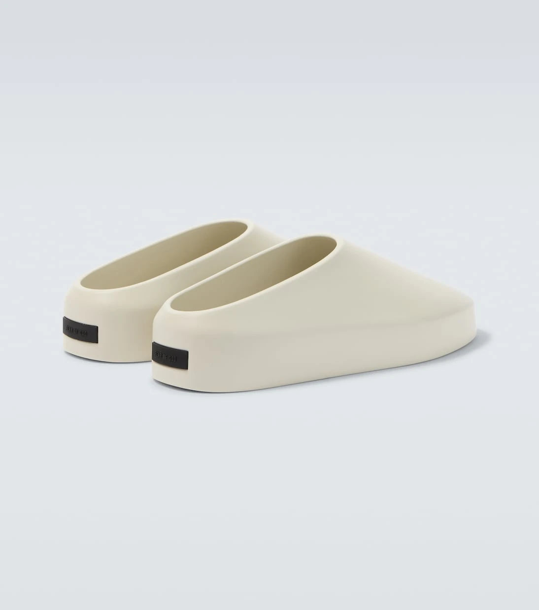 Fear of God - California 2.0 mules