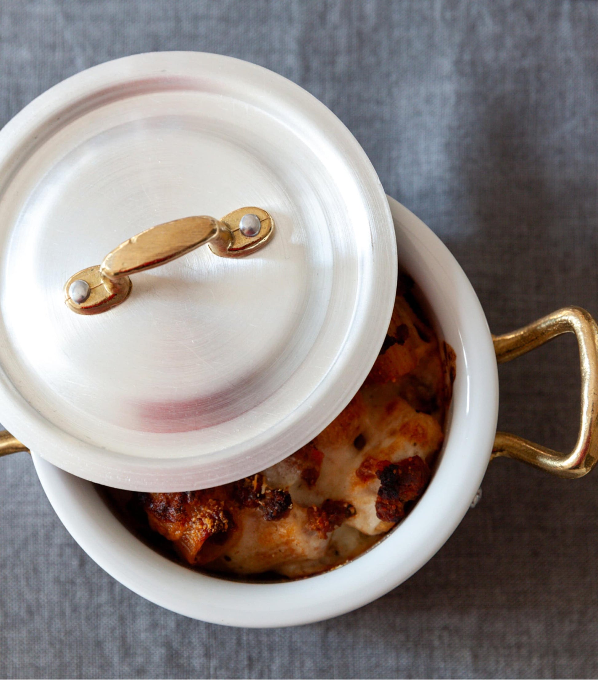 Mini Casserole Set (12cm)