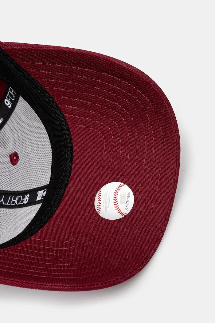 Şapka LEAGUE ESSENTIAL 9FORTY®