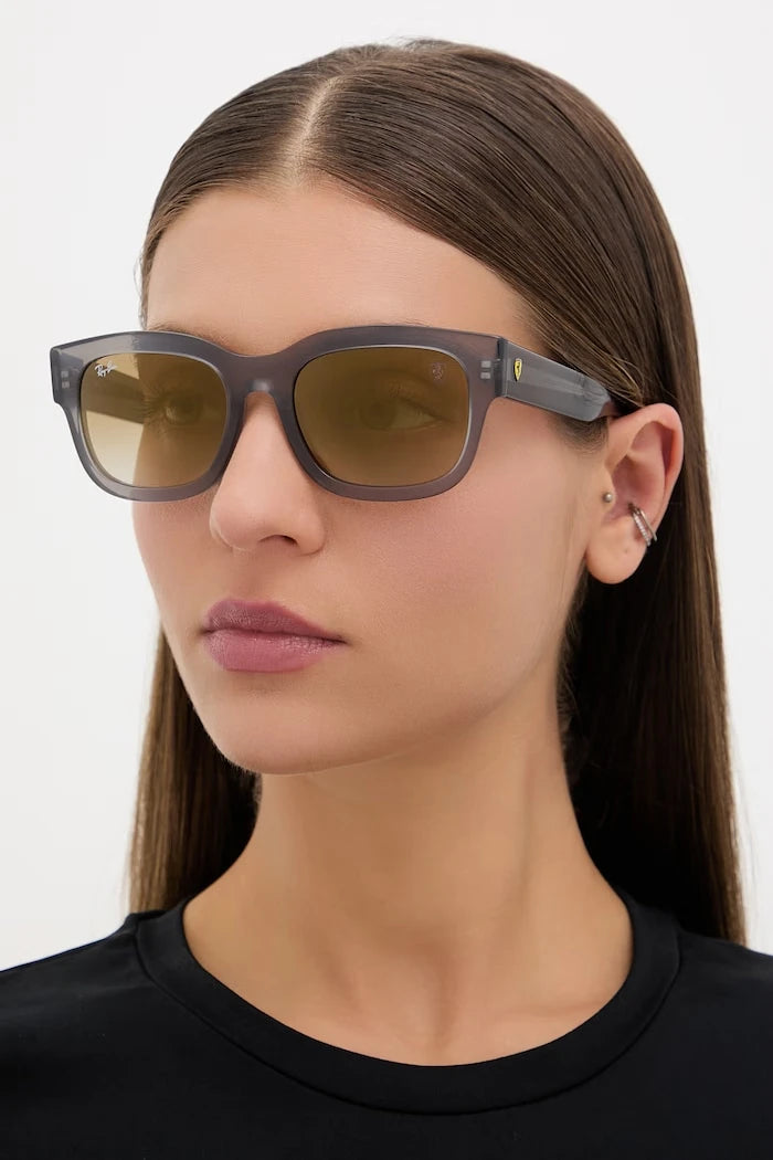 Ray-Ban слънчеви очила SCUDERIA FERRARI COLLECTION