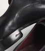 Brioni Leather Derby Shoes