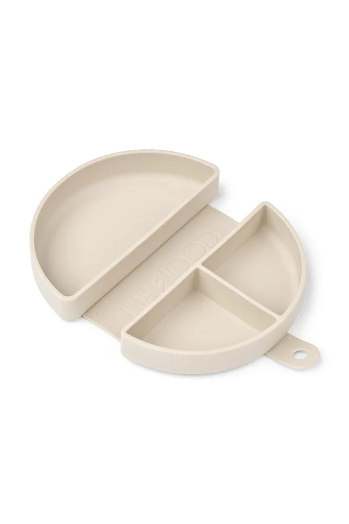 Кутия за обяд Liewood Eugene Foldable Snack Box