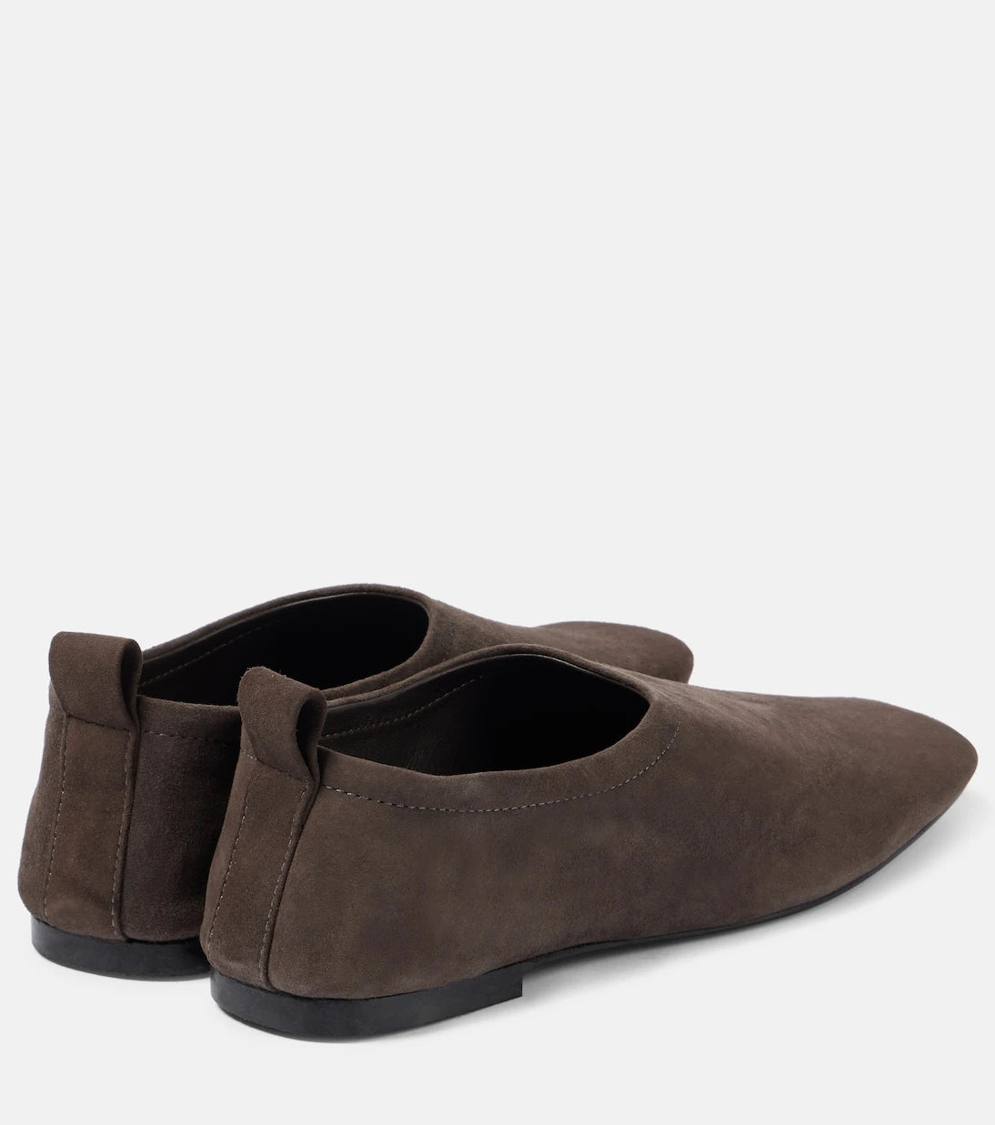 A.Emery - Pia suede flats