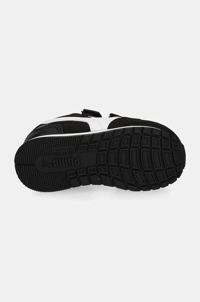 Puma ST Runner v4 NL Çocuk Spor Ayakkabı