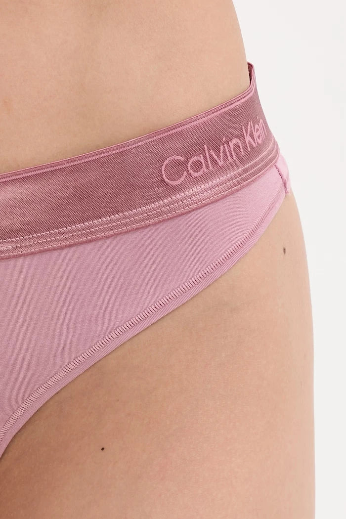 Calvin Klein Underwear прашки дамски с памук