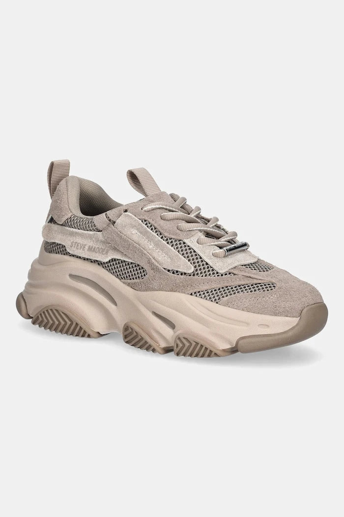 Steve Madden Possession-E Spor Ayakkabı