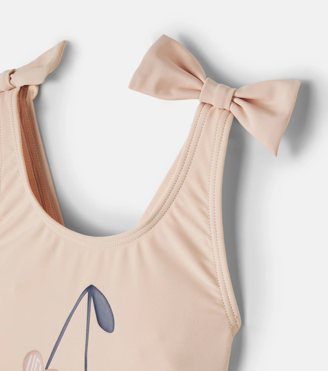 Liewood - Amara printed ruffled swimsuit