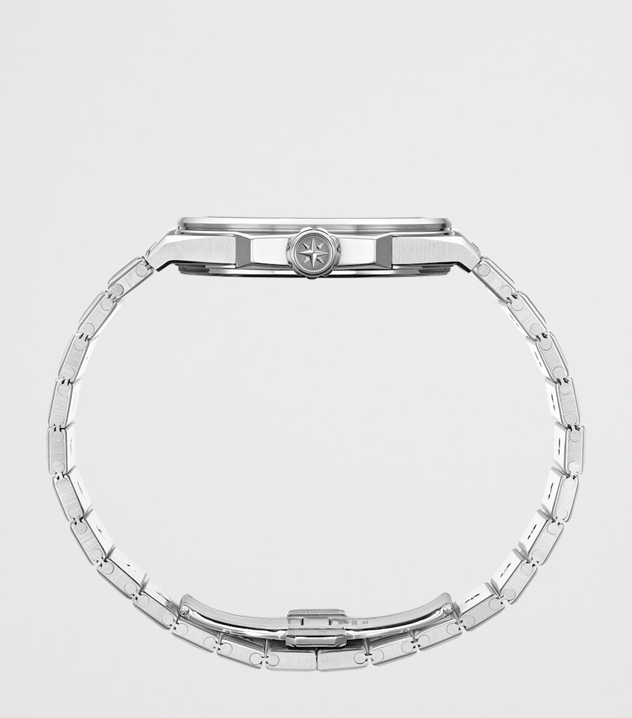 Titanium Alpine Eagle XP TT Watch 41mm