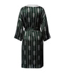 Multi Stripe Indra Robe