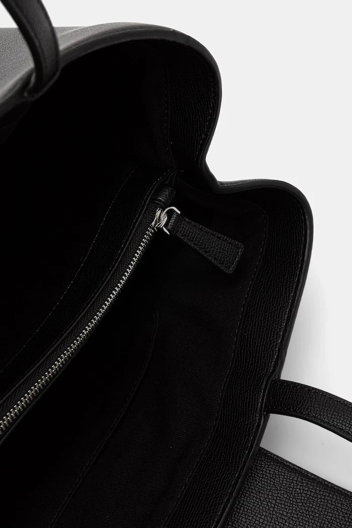Karl Lagerfeld kadın tote çanta suni deri K/RSG
