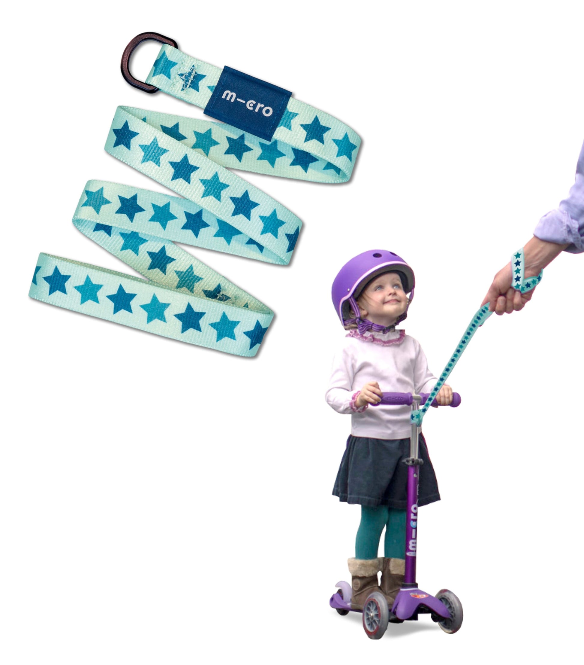 My First Scooter Gift Set