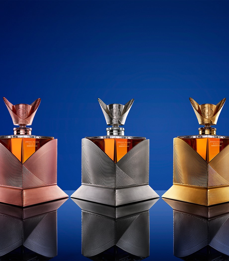 Vault Couture Expressions - Spring Scotch Whisky (70cl)