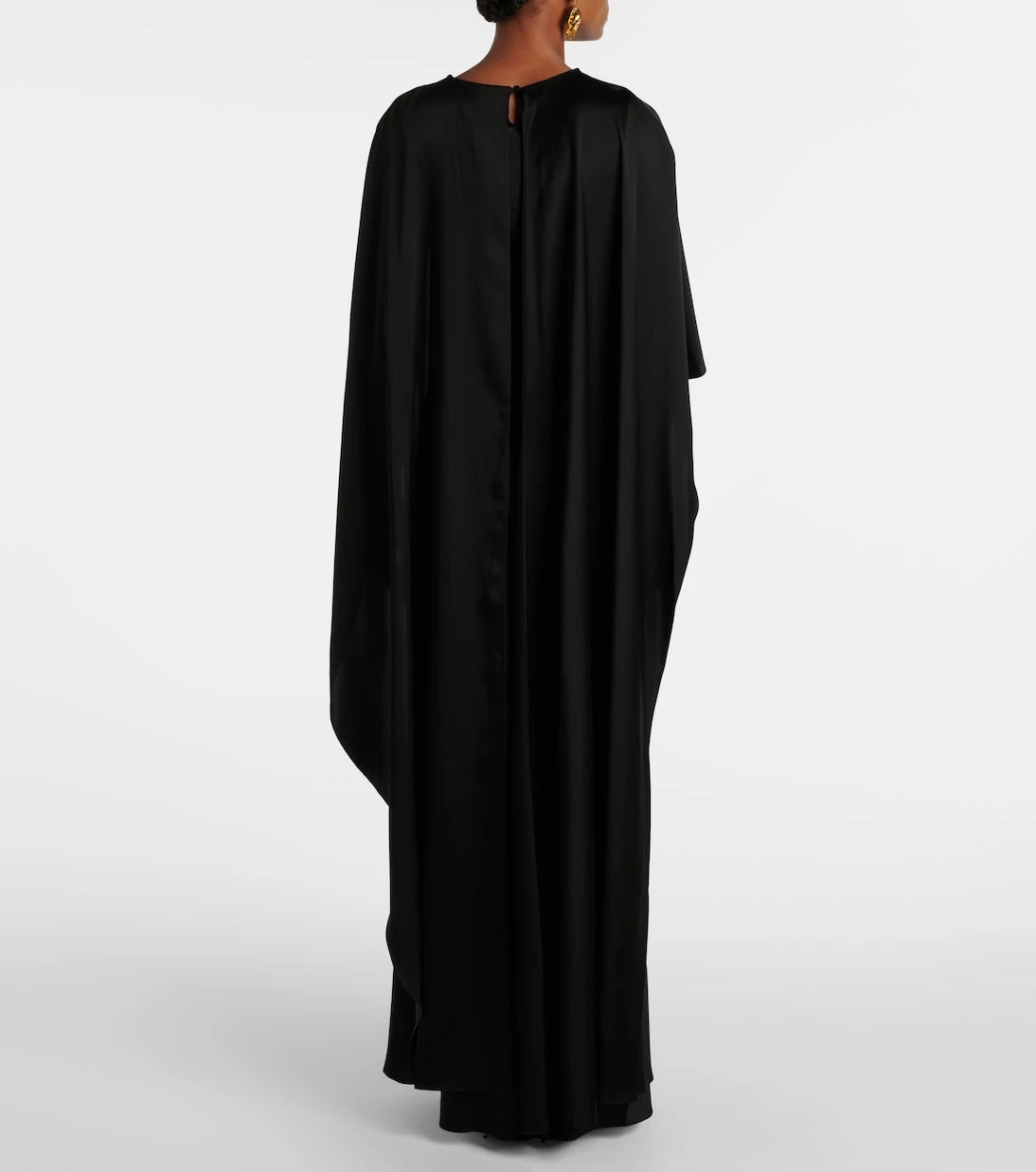 Simkhai - Izel satin gown