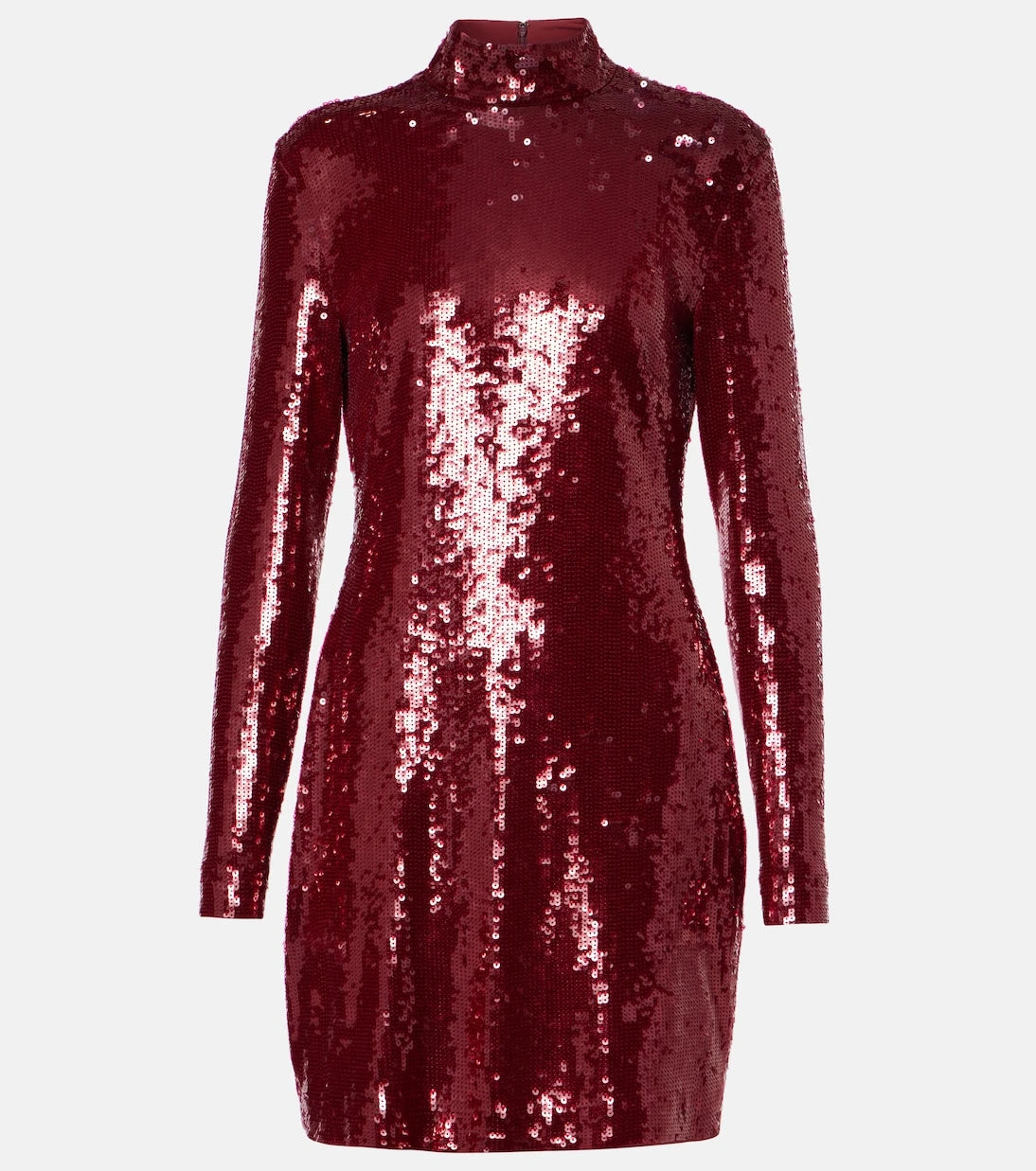 Veronica Beard - Sylee sequined minidress