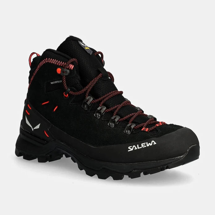 Salewa Alp Mate Winter Mid PTX Ayakkabı