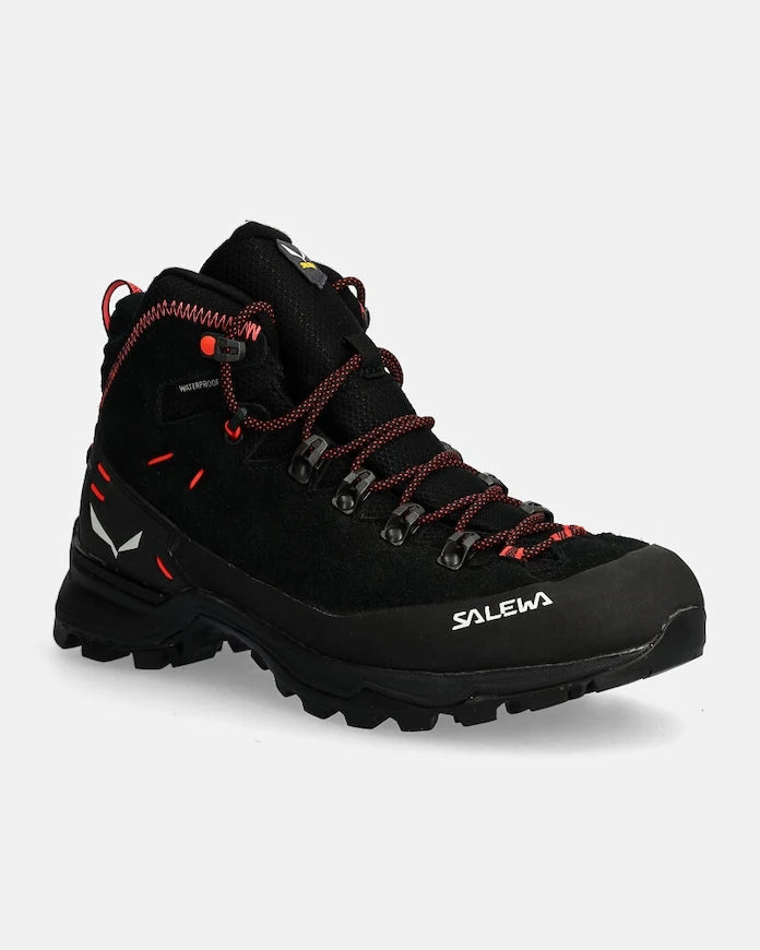 Salewa Alp Mate Winter Mid PTX Ayakkabı